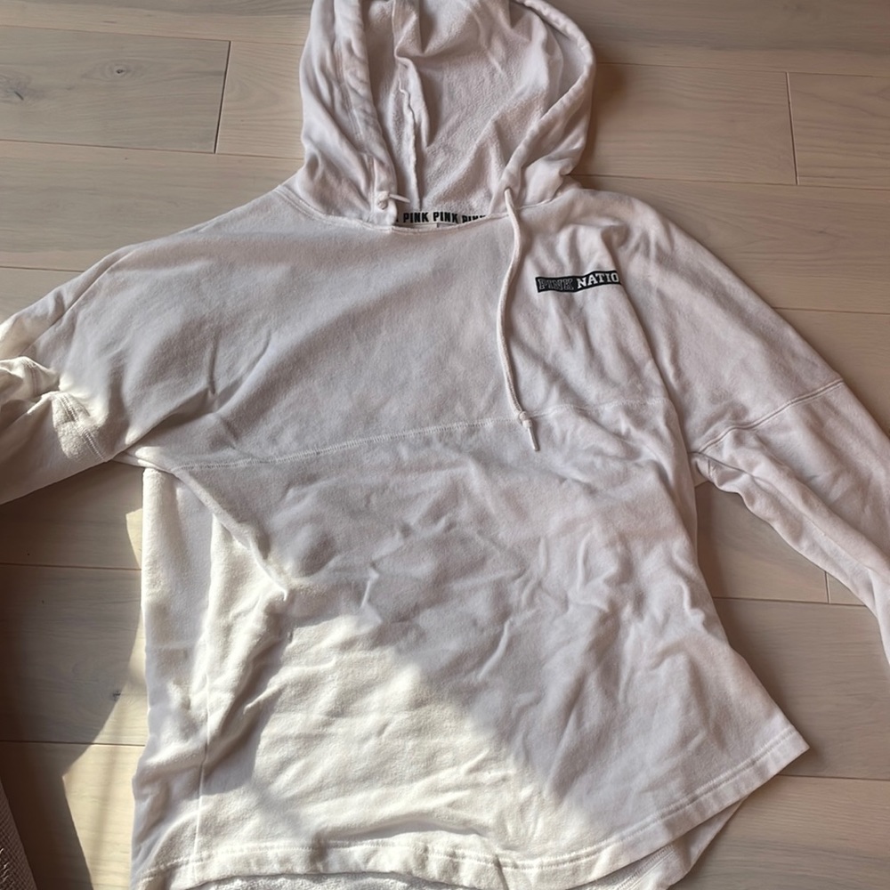 VS PINK Hoodie
